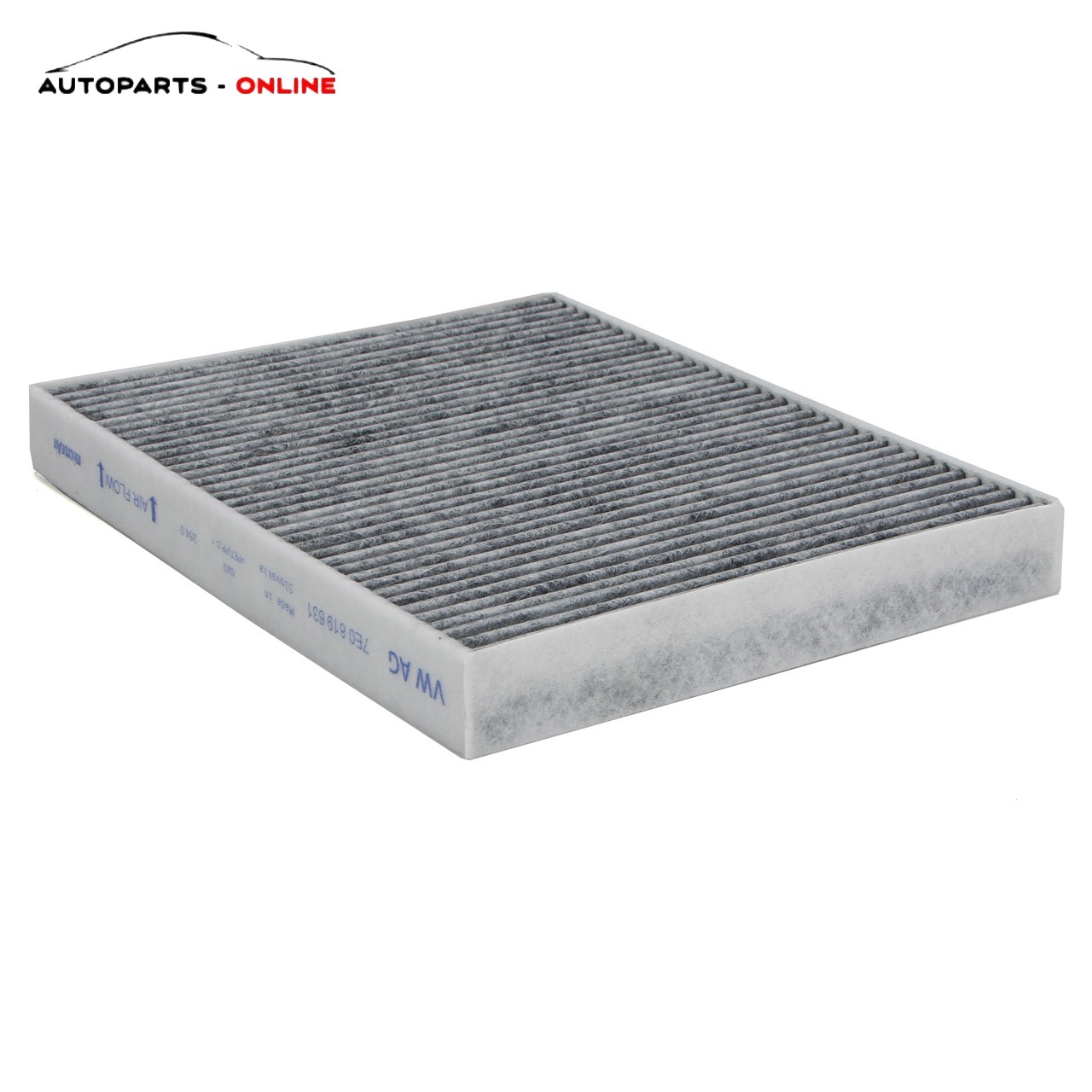 SKU: 7H0819631A - DUST FILT.